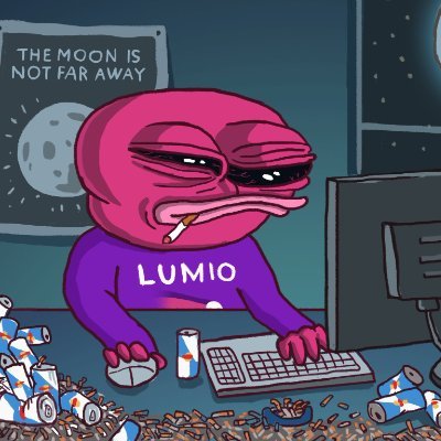BitMart X LUMIO